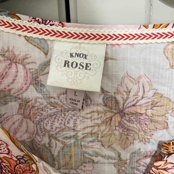 Knox Rose - Picture 3 of 4